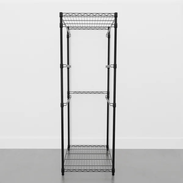 SAFERACK STORAGE BIN RACK