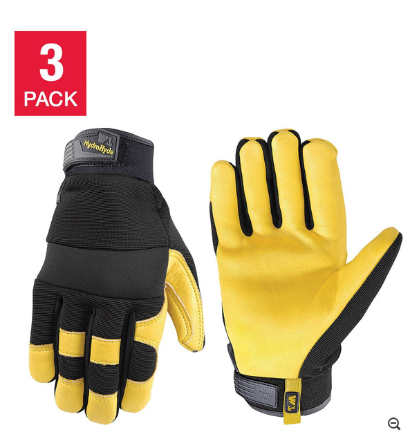 MEN'S HYDRAHYDE GLOVES X-Large