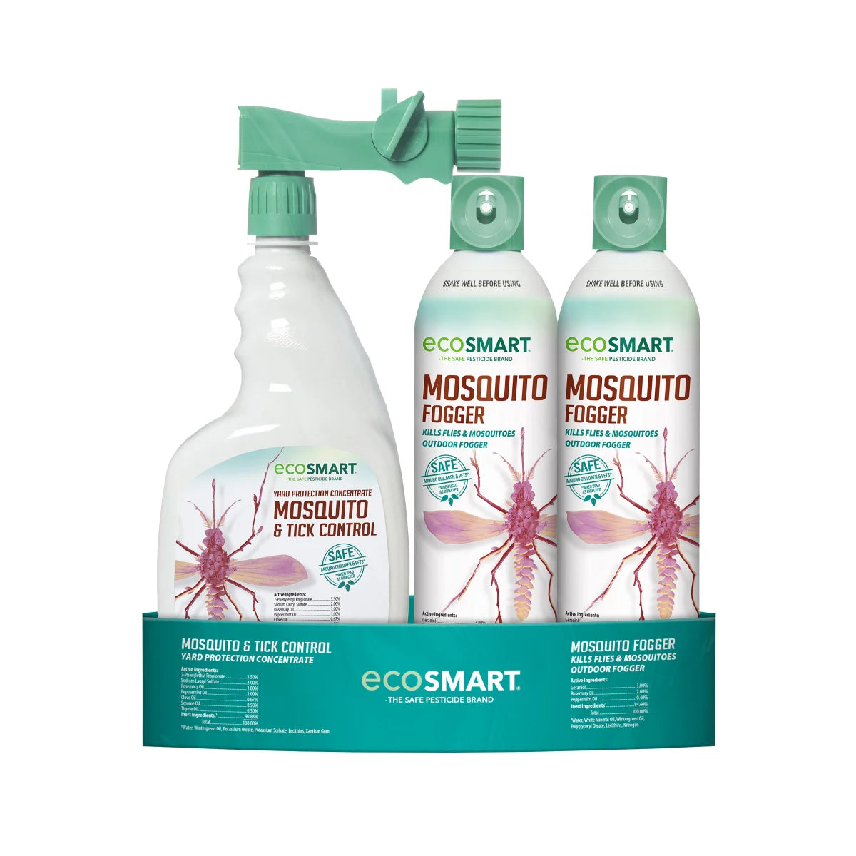 ECOSMART MOSQUITO FOGGER