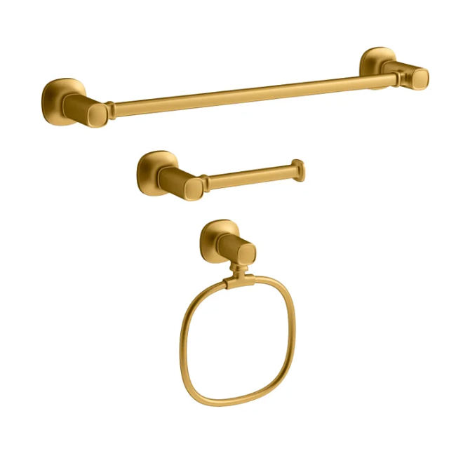 KOHLER TERZET GOLD