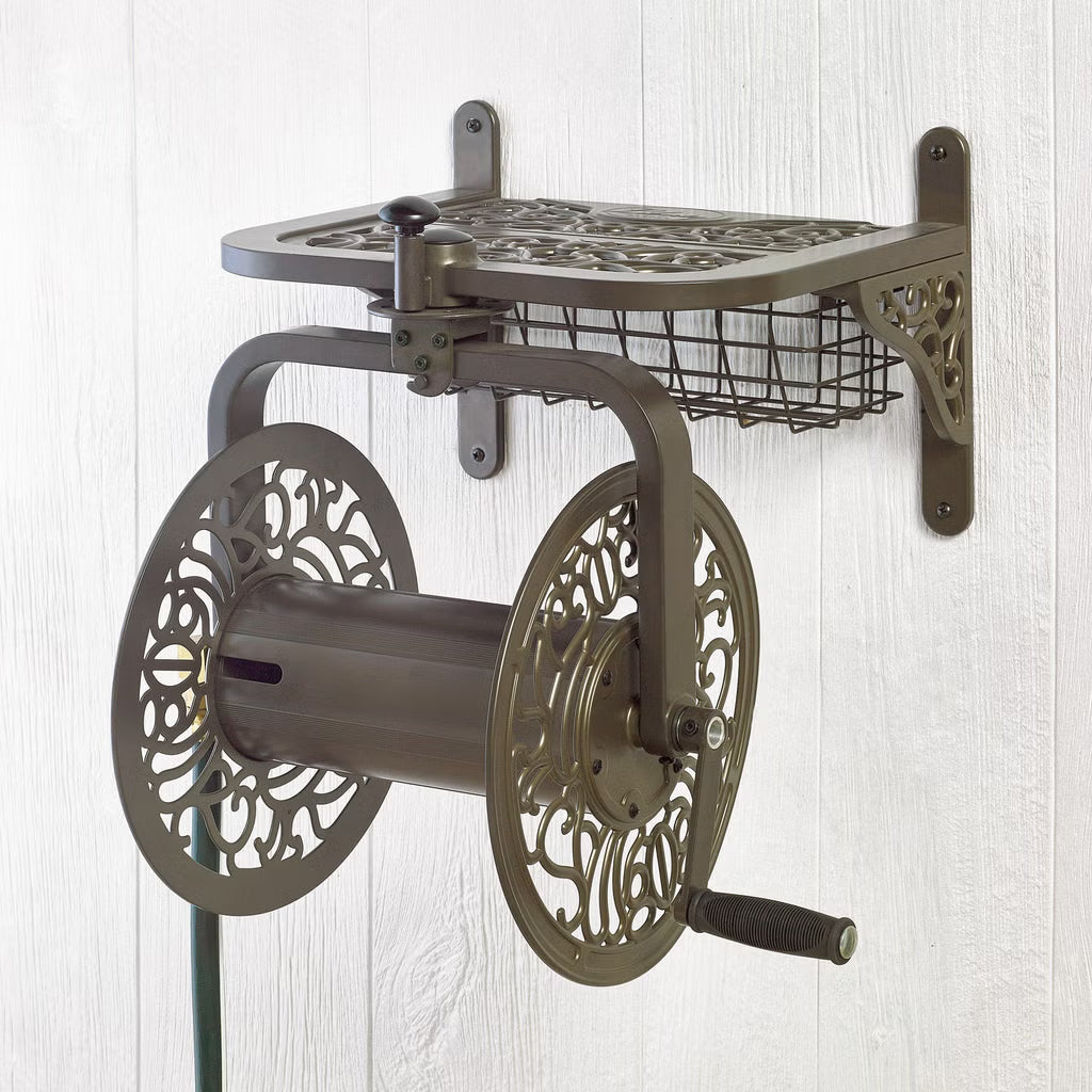 NAVIGATOR HOSE REEL