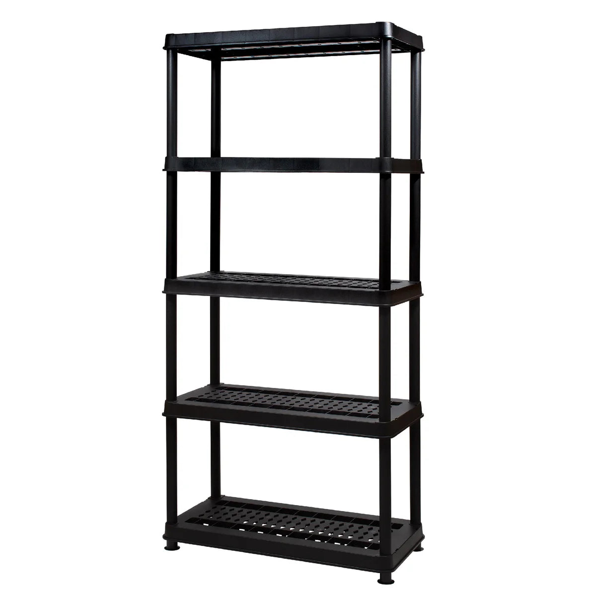 GREENMADE RESIN SHELVING