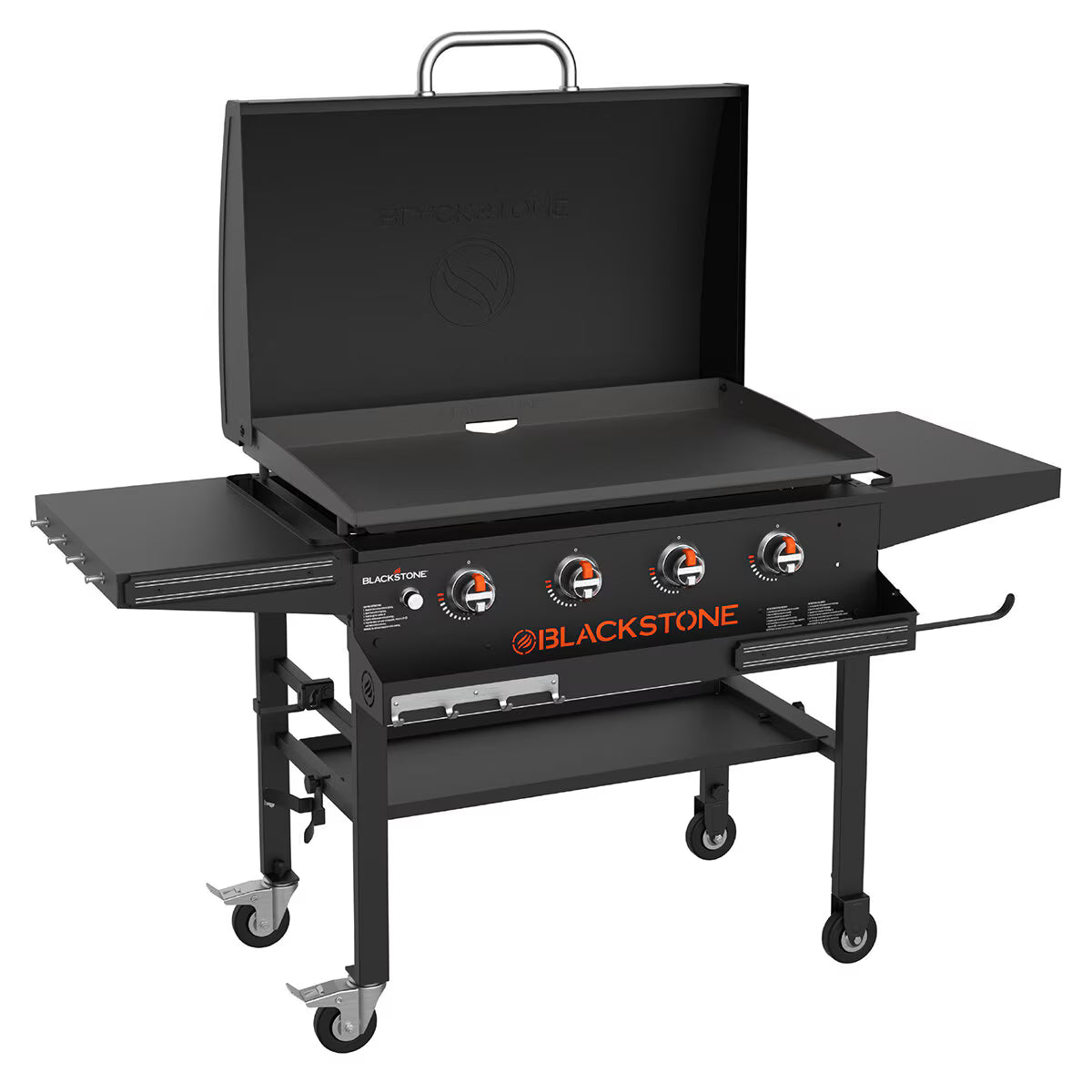 BLACKSTONE 36" W/HOOD