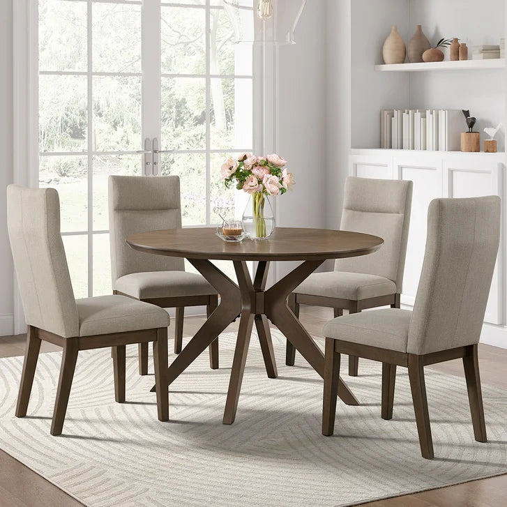 SOPHIE 5PC DINING SET