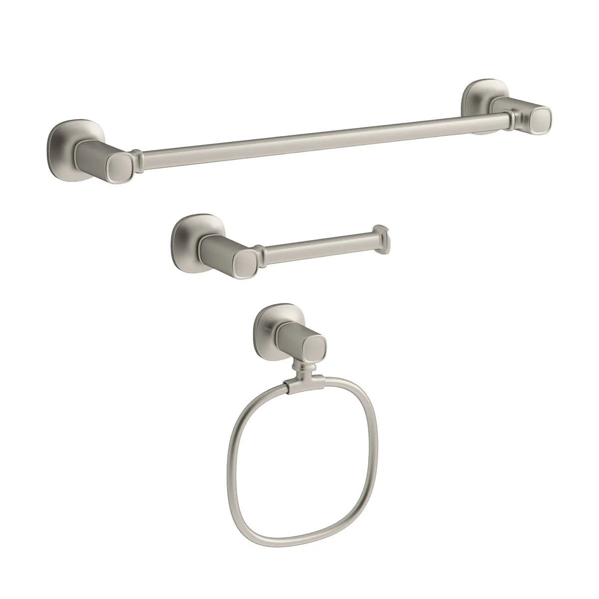 KOHLER TERZET BN BATHROOM