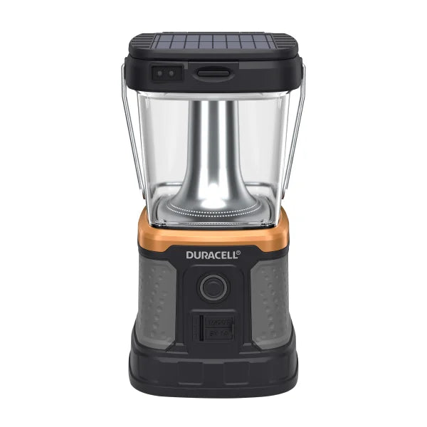 DURACELL 3000L LANTERN