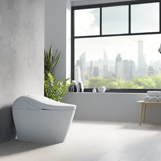 TOTO G5A SMART TOILET
