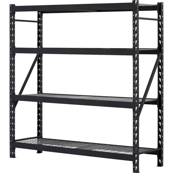 EDSAL INDUSTRIAL RACK