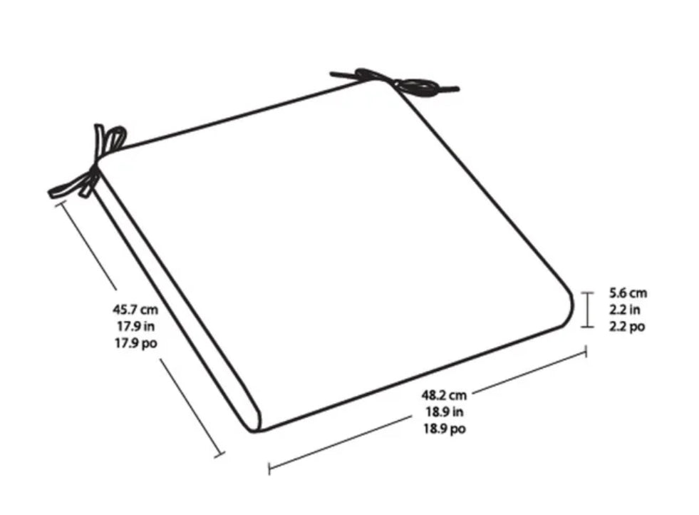 PK SSN BLUE SINGLE SEAT