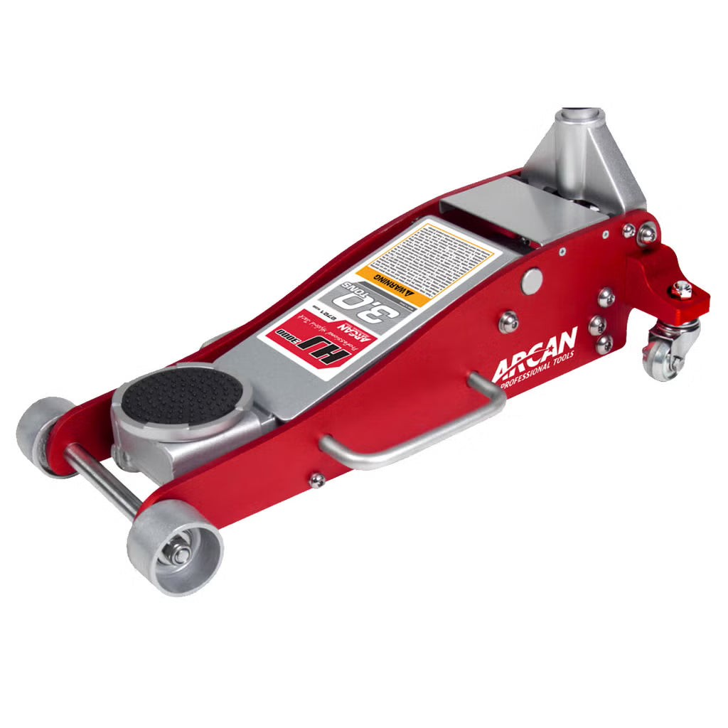 ARCAN 3TON LOW PROFILE