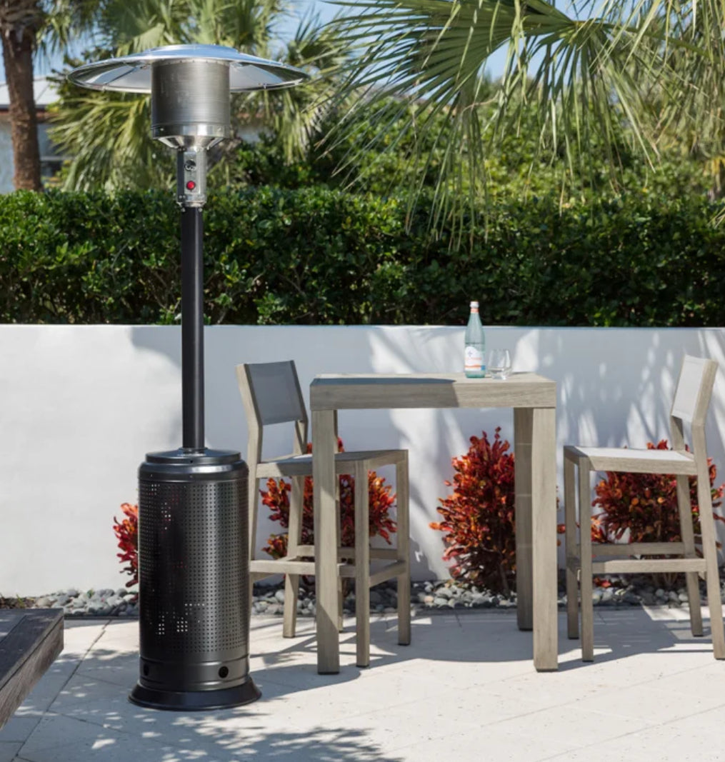LUX PATIO HEATER
