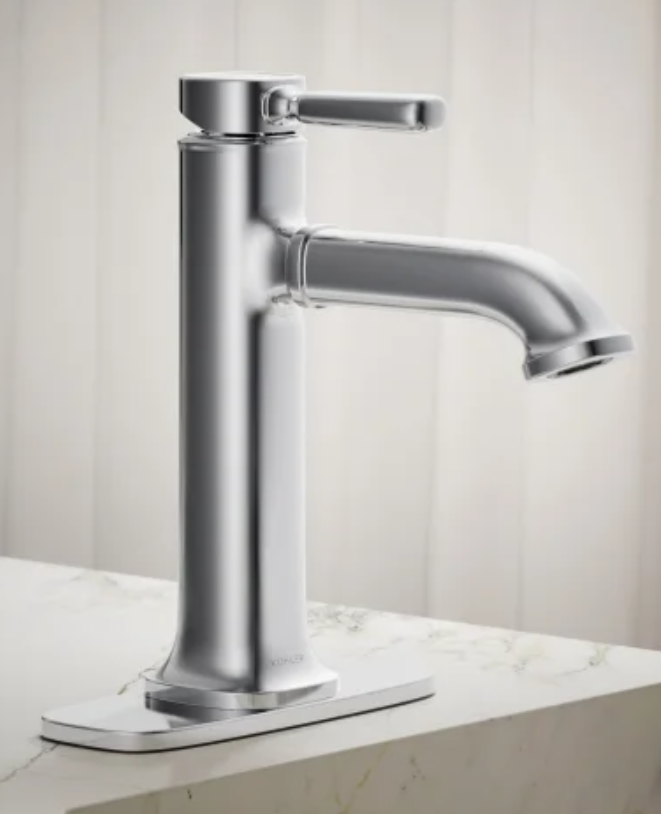 KOHLER TERZET WIDE PCHRME