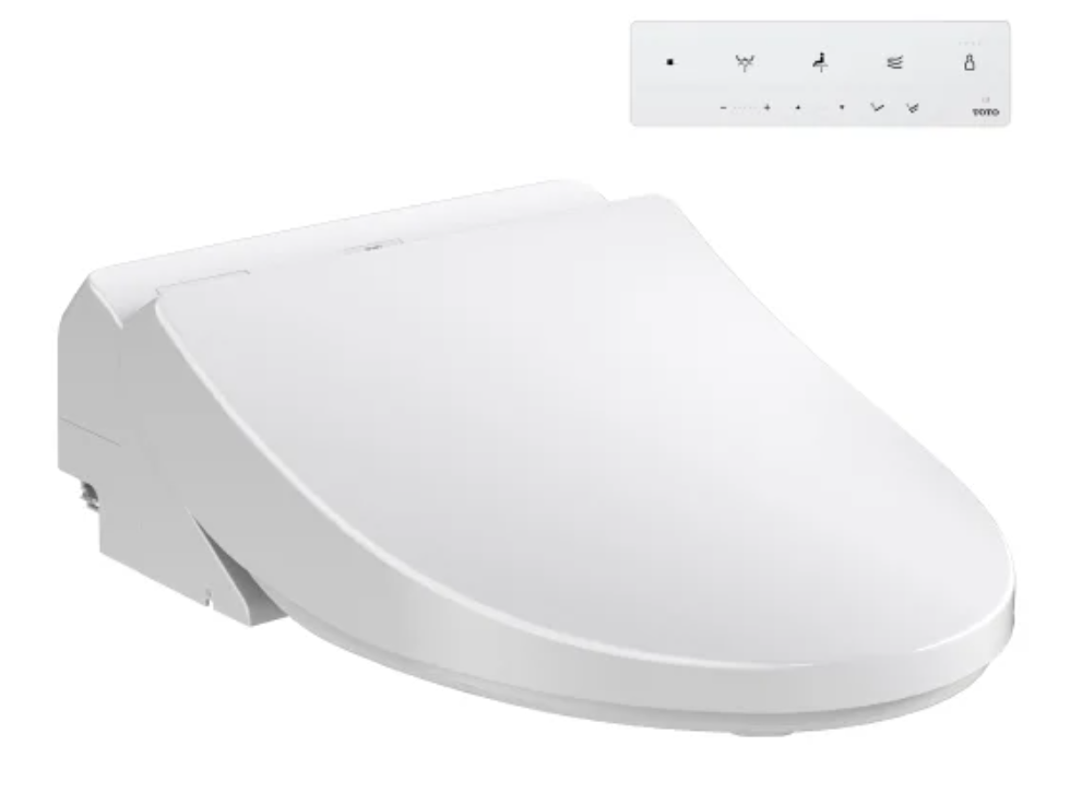 TOTO WASHLET ELECTRONIC