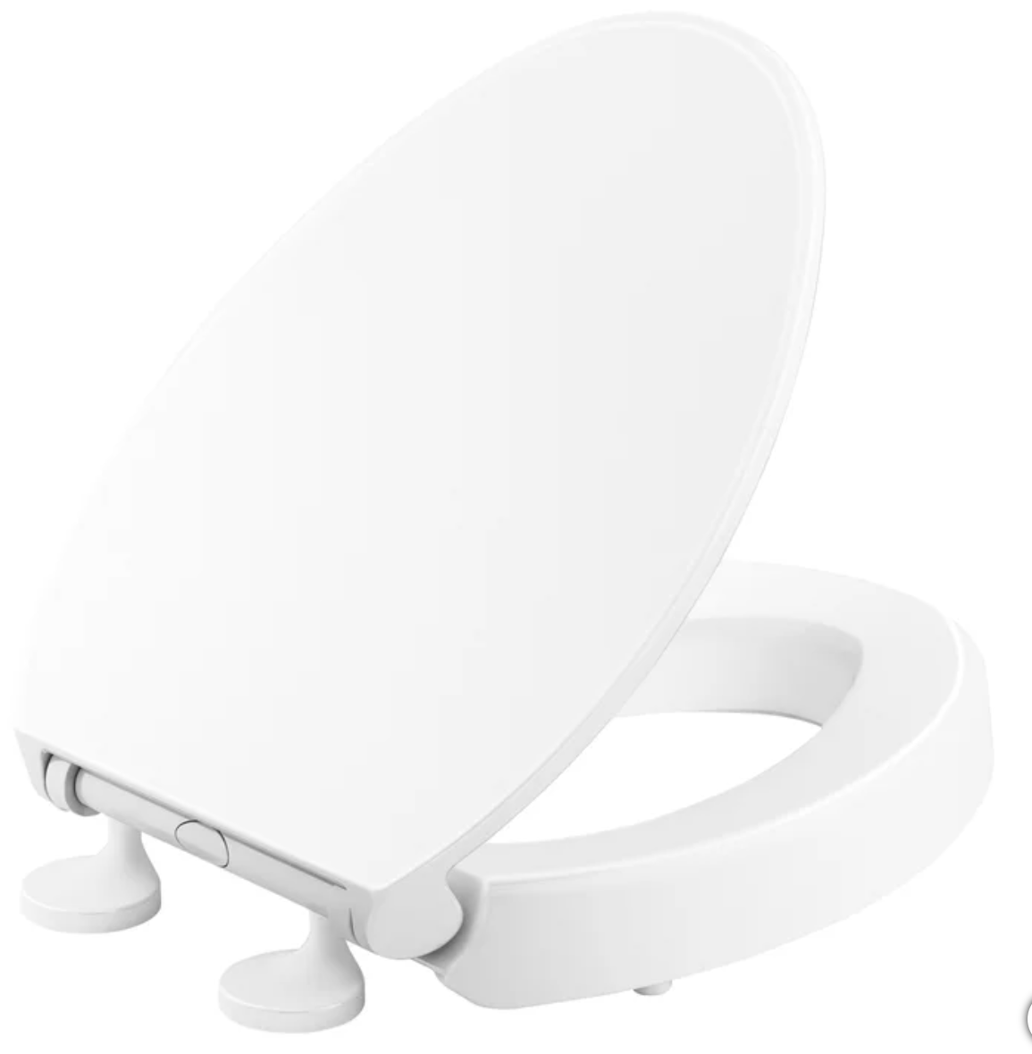 KOHLER BORDER ELEVATED - Elongated