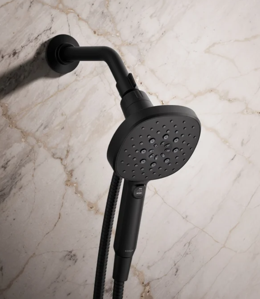KOHLER TELLIN MATTE BLACK