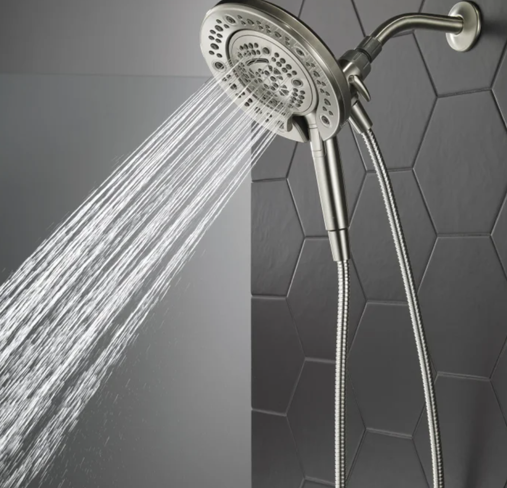 DELTA IN2ITION+PRO CLEAN