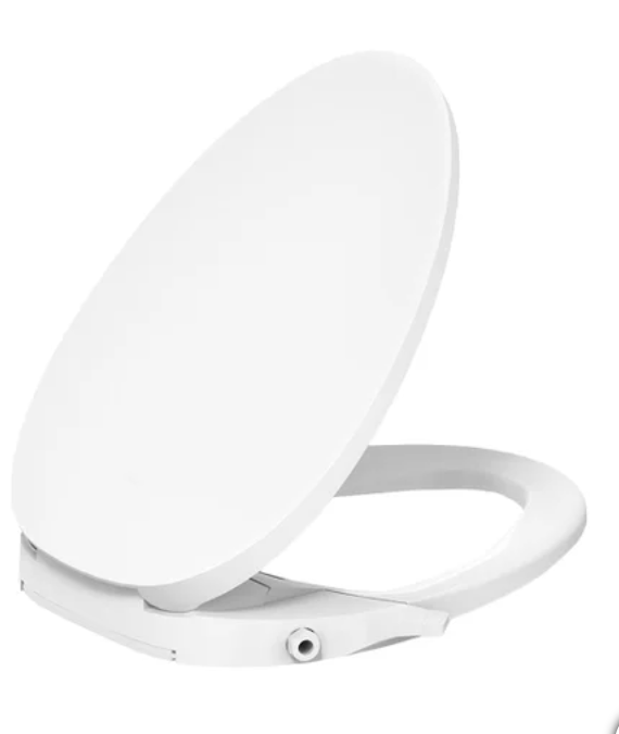 KOHLER PUREWASH MANUAL