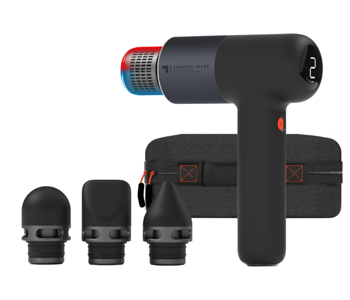 SHARPER IMAGE HOT/COLD