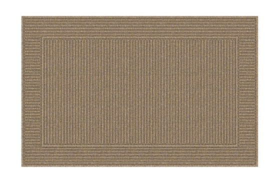 APACHE TRIBECA DOOR MAT 30" x 47"