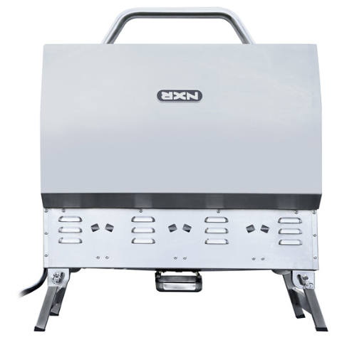 NXR 3-BURNER TABLETOP