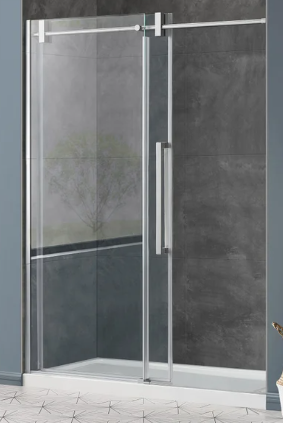 OVE DECORS 60" SHOWER
