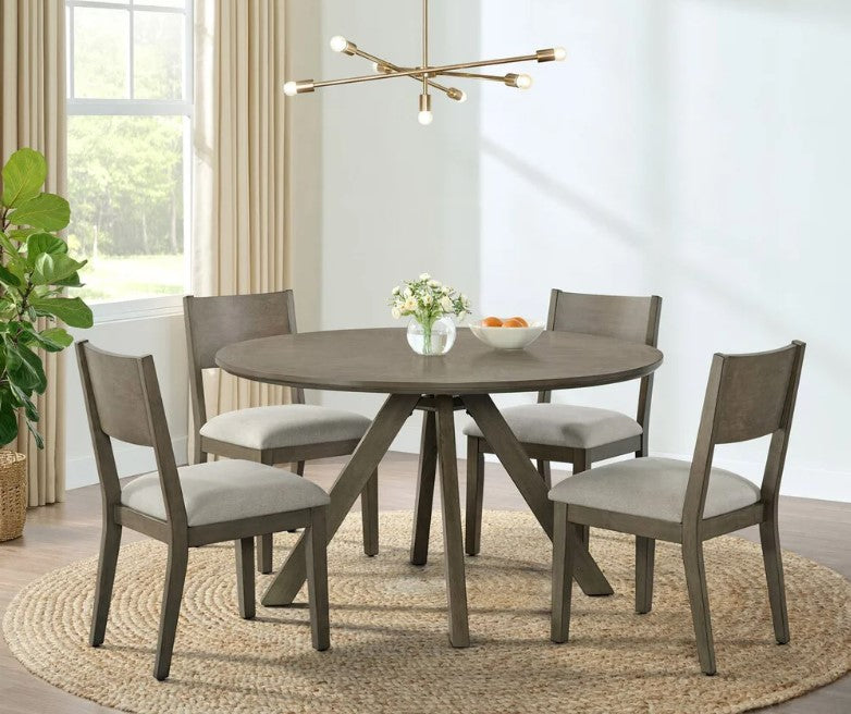 GAVIN LANE 5PC DIN SET