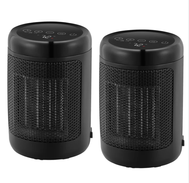 OMNIHEAT PERSONAL HEATER