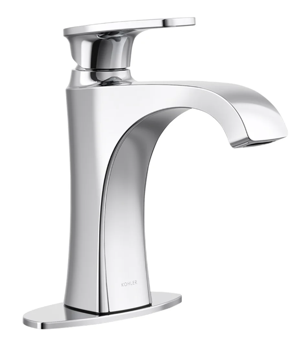 KOHLER TOME SINGLE-HANDLE