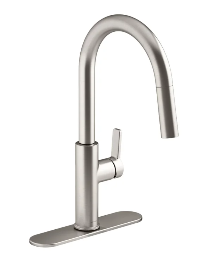 KOHLER RODEAN SENSOR SS