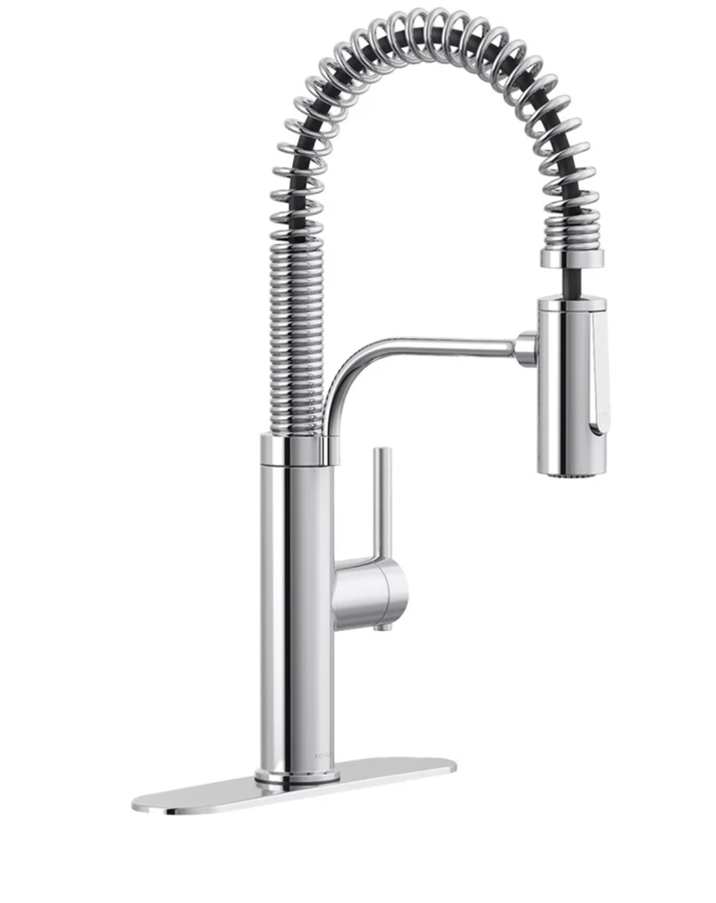 KOHLER PROVO CHROME