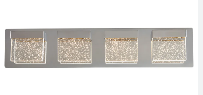 ARTIKA BUBBLE CUBE LIGHT