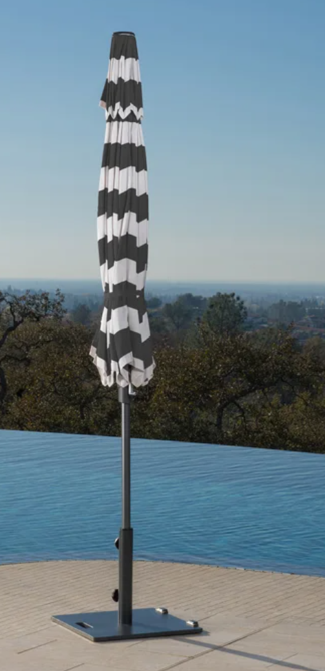 SUNVILLA 10' NON-LED7