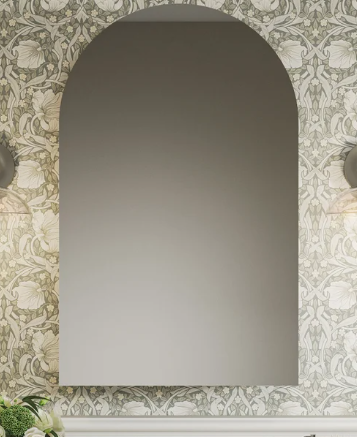 KOHLER ARCHED MEDICINE