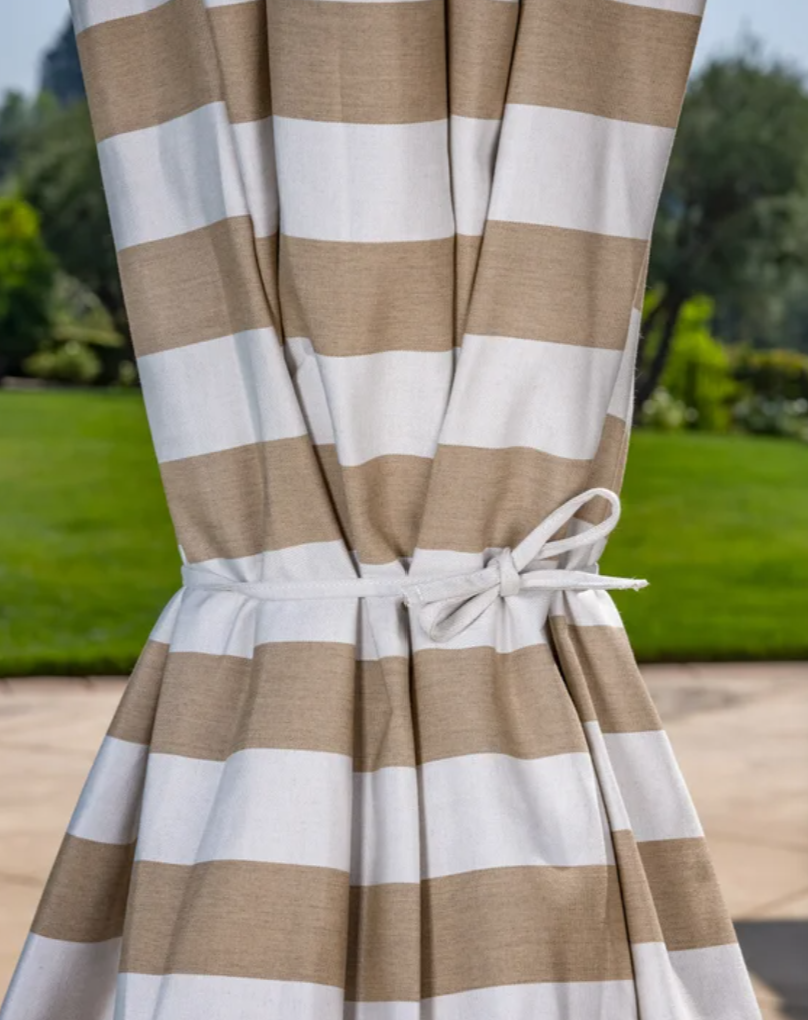 11' CABANA UMBRELLA