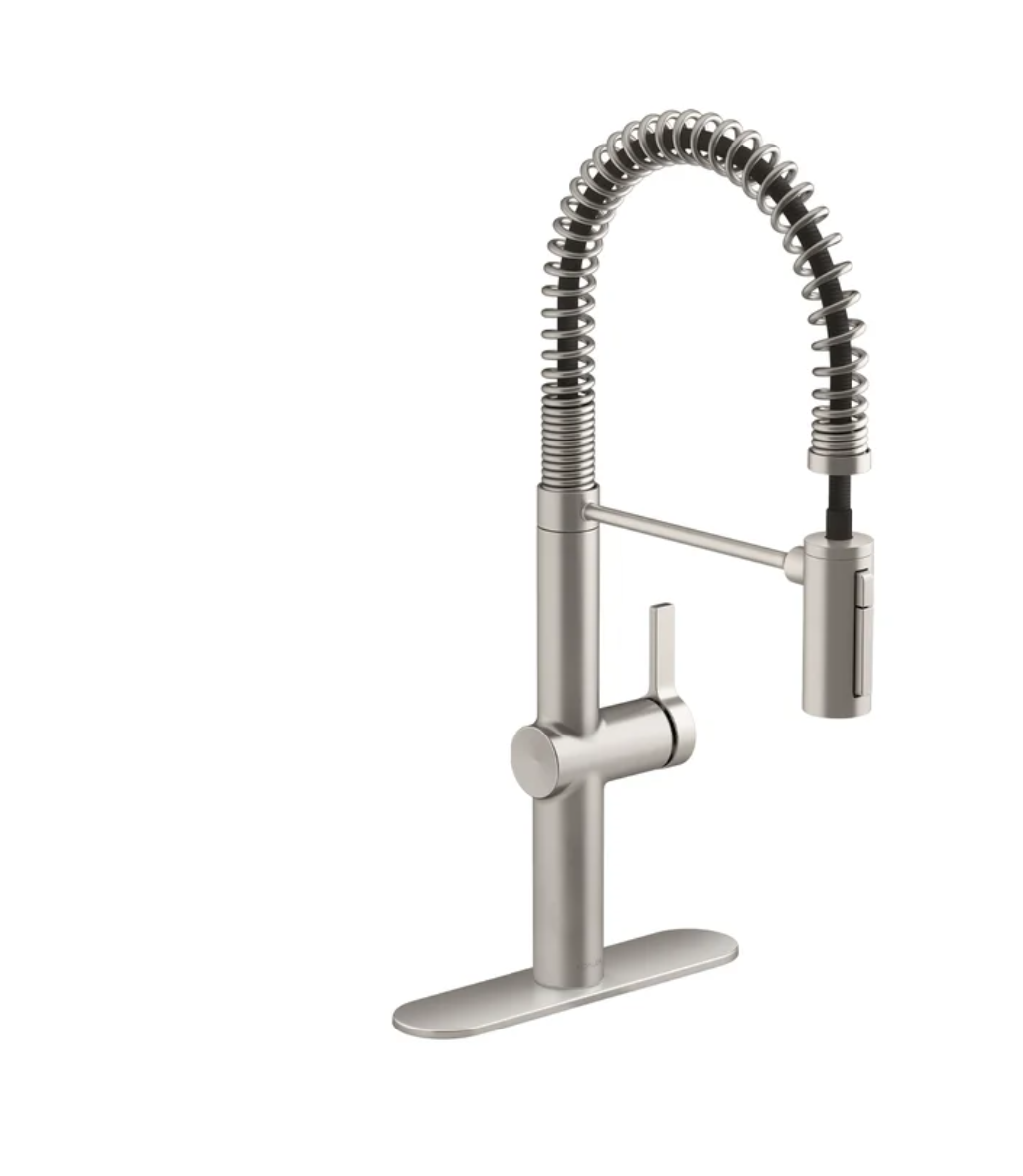 KOHLER HAKU FAUCET CH