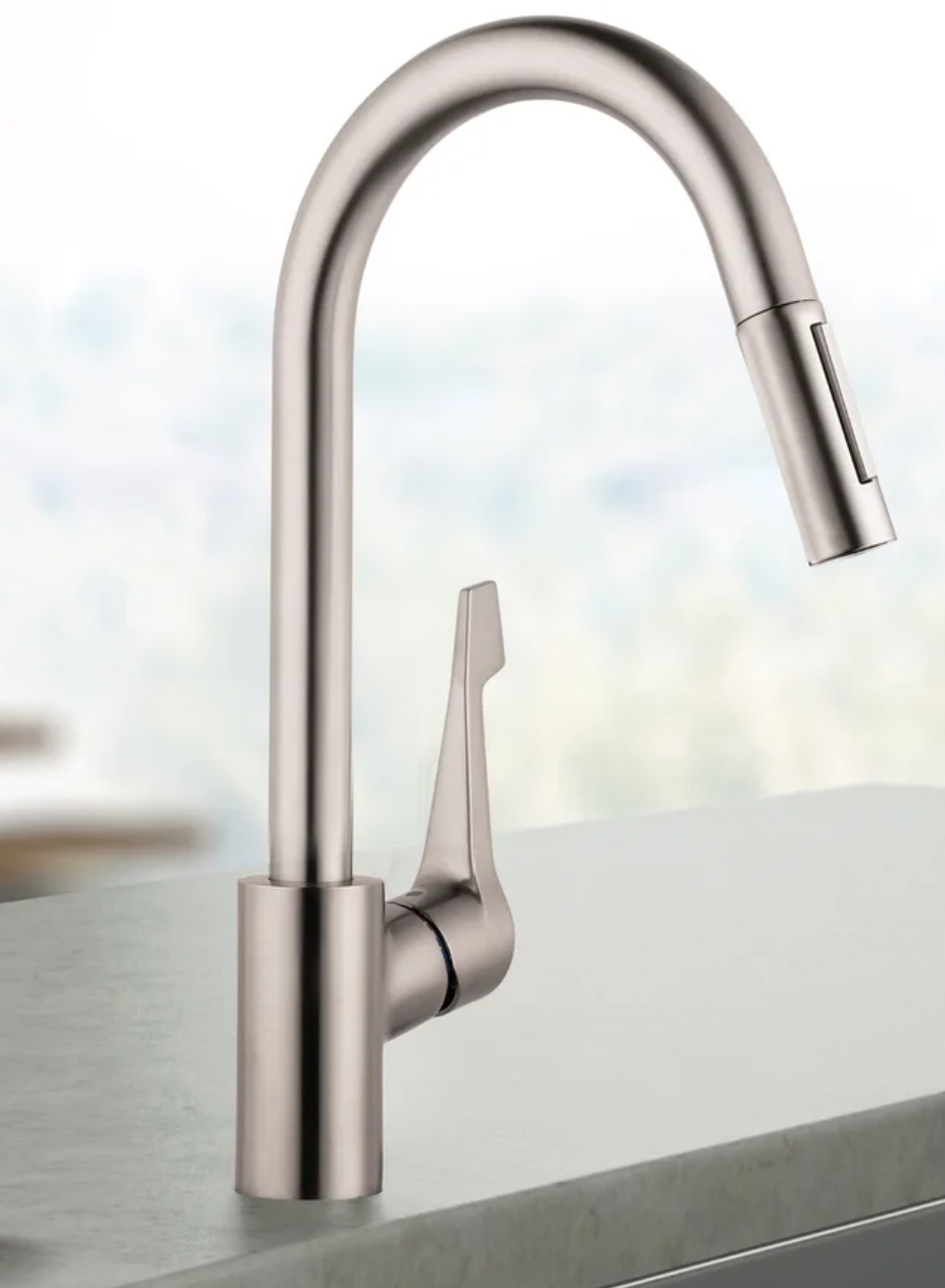 HANSGROHE TALIS M KITCHEN
