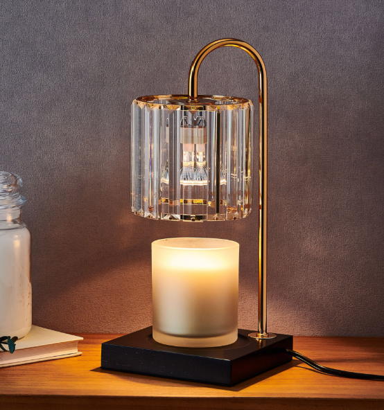 MIKASA ELECTRIC CANDLE