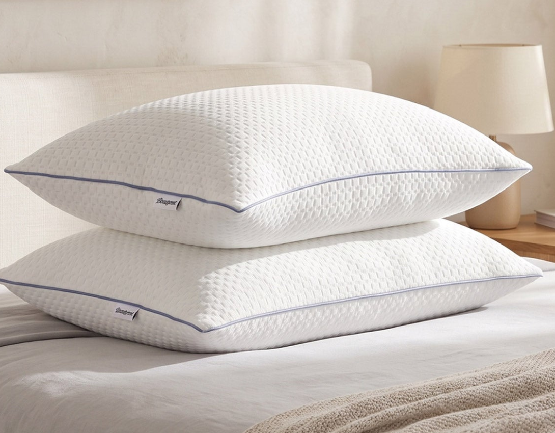 BEAUTYREST COOL CLUSTER