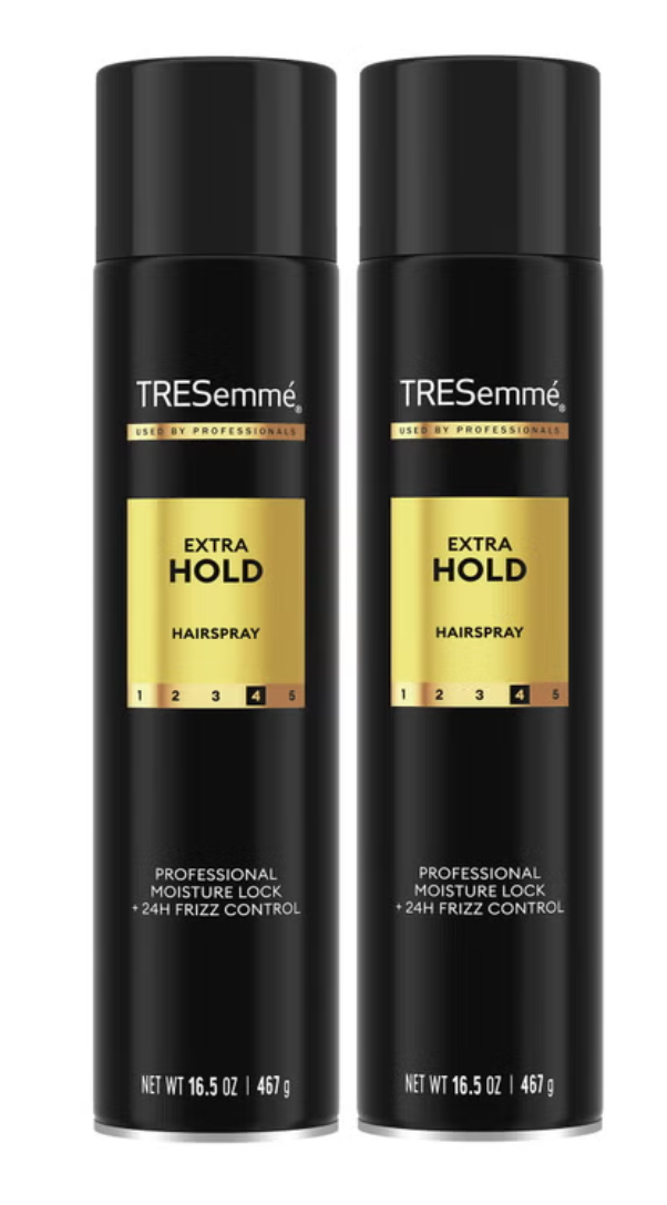 TRESEMME EXTRA HOLD