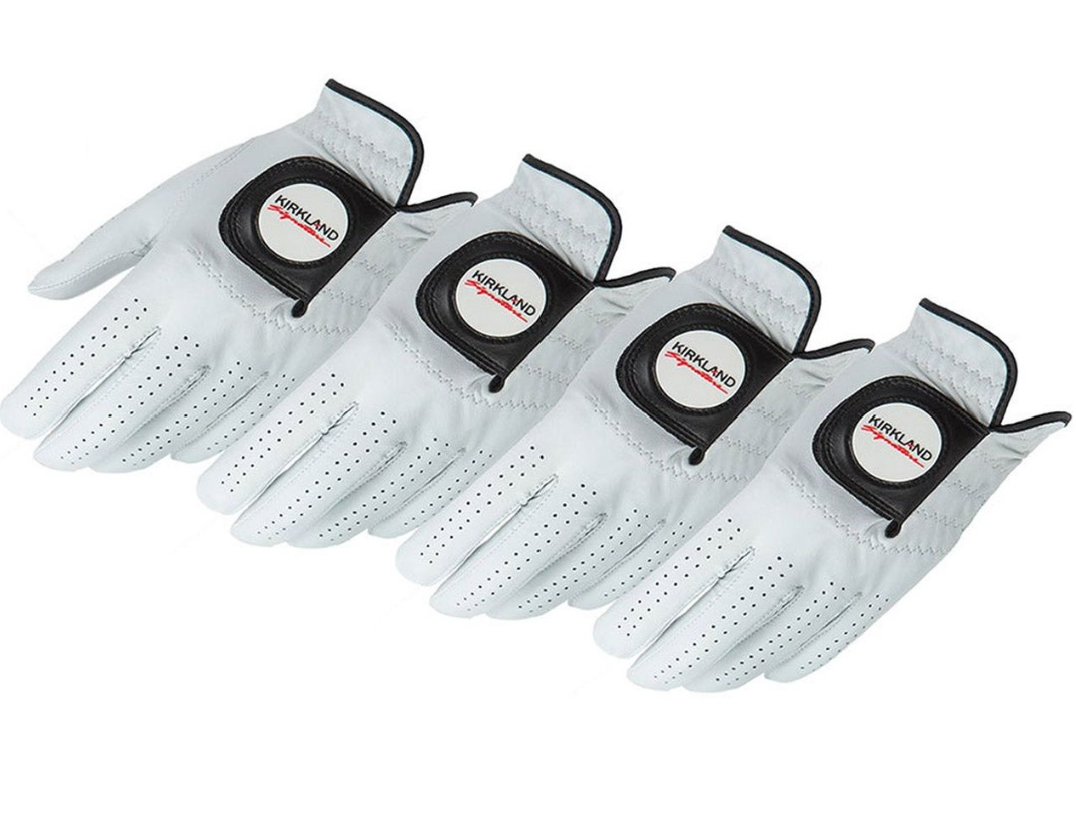 KS GOLF GLOVE X-LARGE