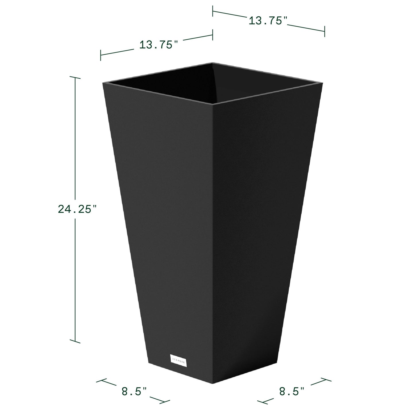 VERADEK MIDLAND 24"