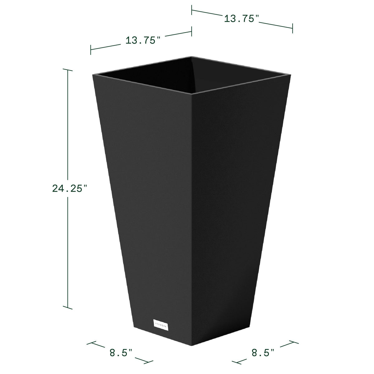 VERADEK MIDLAND 24"
