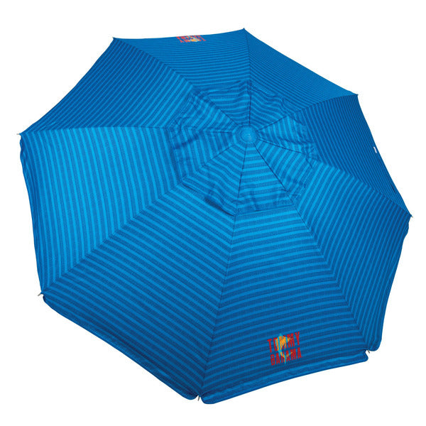 TB BEACH UMBRELLA FY19
