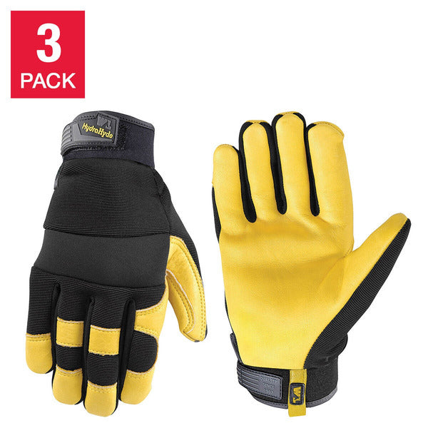 MEN'S HYDRAHYDE GLOVES