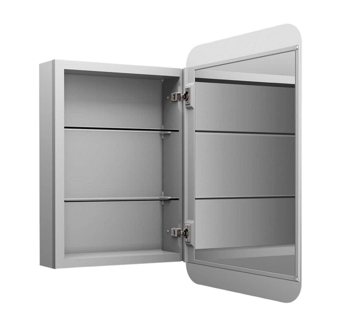 KOHLER RECTANGLE MEDICINE