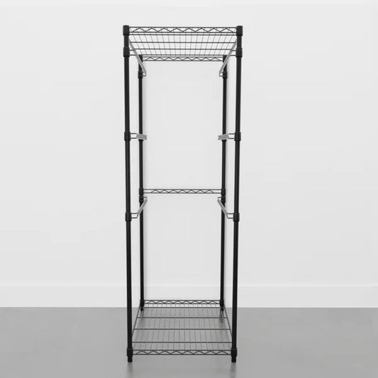 SAFERACK STORAGE BIN RACK