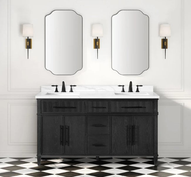 ATLAS 60" VANITY
