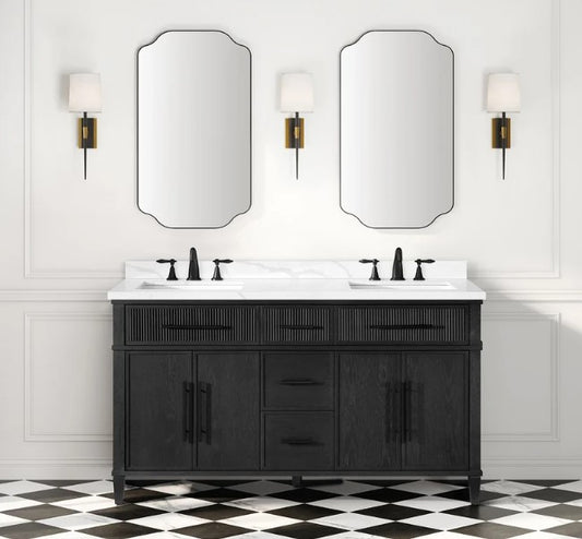 ATLAS 60" VANITY