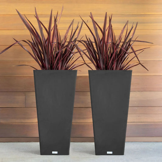 26" MIDLAND PLANTER