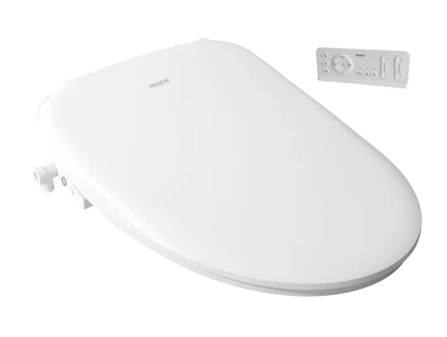 MOEN 5-SERIES ELONGATED